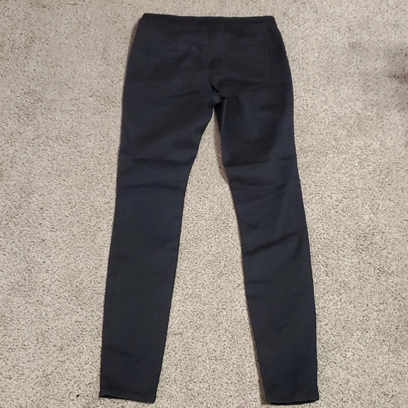 Jessica Simpson Kiss Me Pull On Legging Jeans S - Picture 6 of 10
